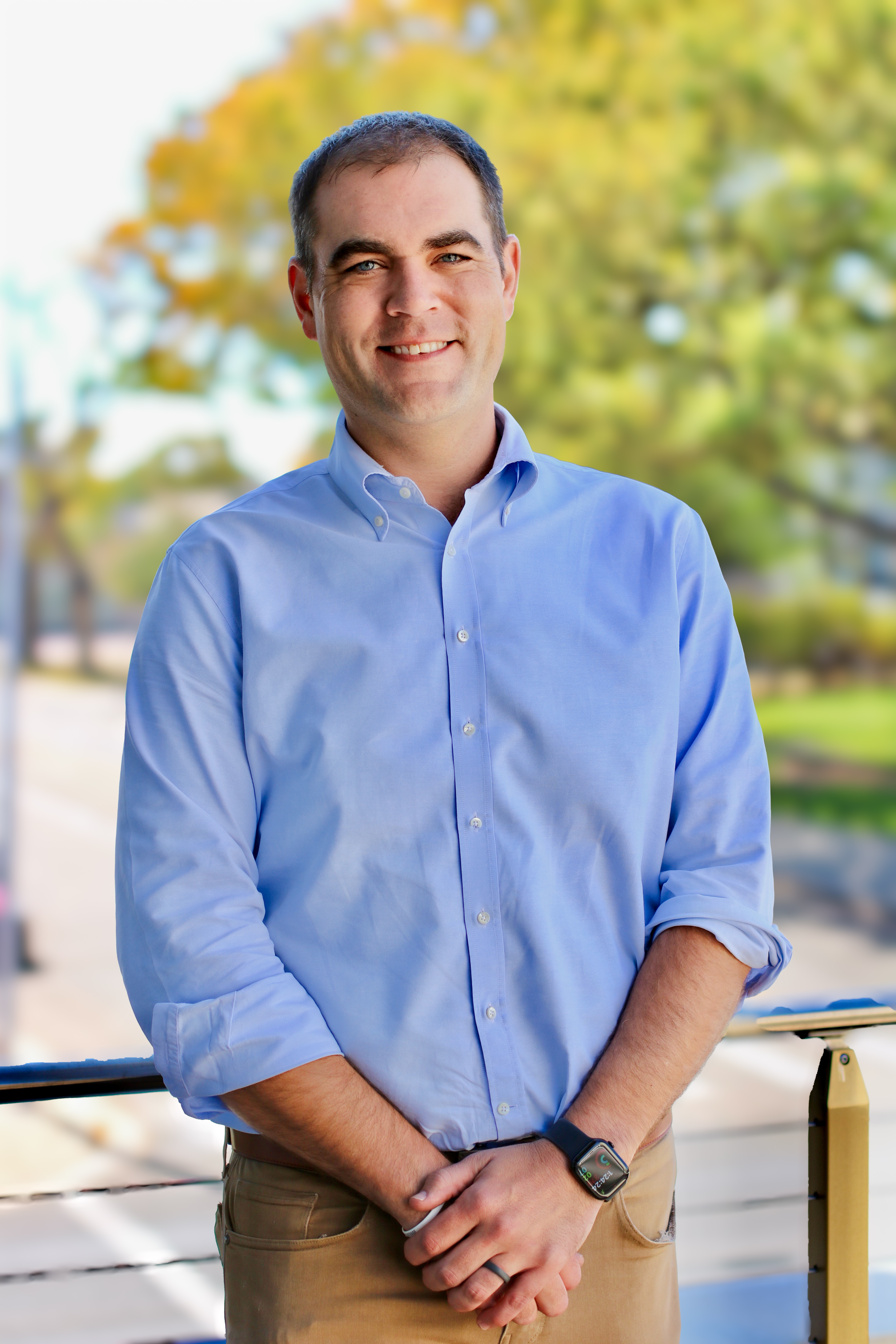 Matt Loftin, Principal at Bowie Research Group