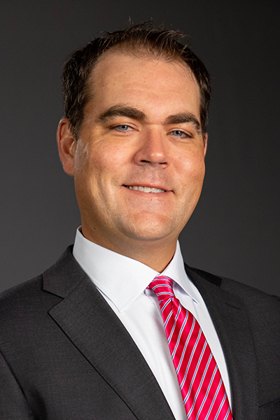 Matt Loftin, Principal at Bowie Research Group